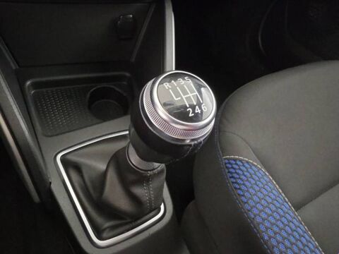 Duster Blue dCi 115 4x2 15 ans 2020 occasion 50100 Cherbourg-en-Cotentin