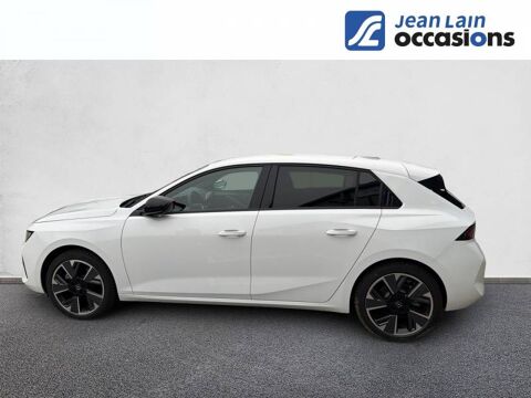 Astra Electrique 156 ch & Batterie 54 kWh GS 2025 occasion 01170 Crozet