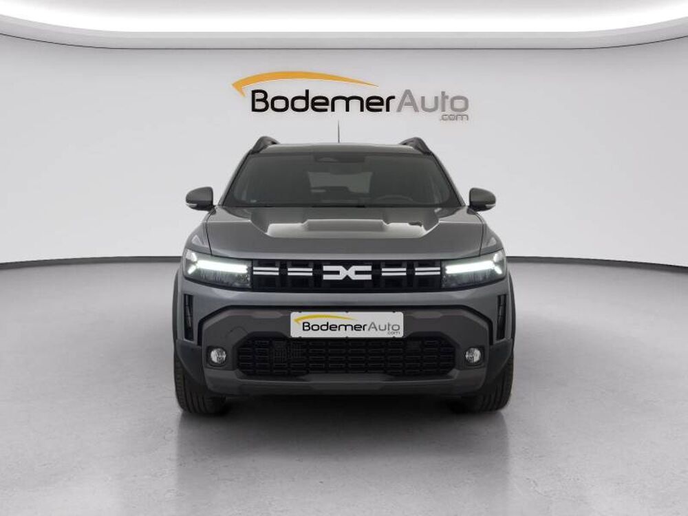 Duster ECO-G 100 Journey 2024 occasion 22000 Saint-Brieuc