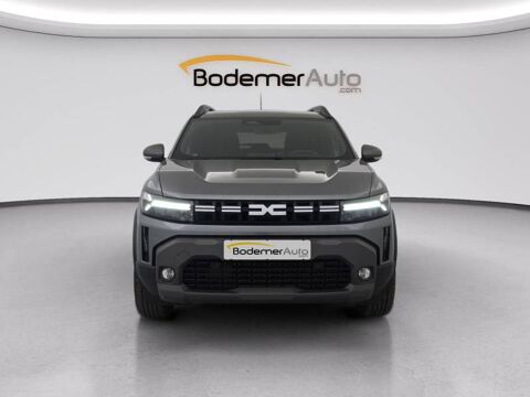 Duster ECO-G 100 Journey 2024 occasion 22000 Saint-Brieuc