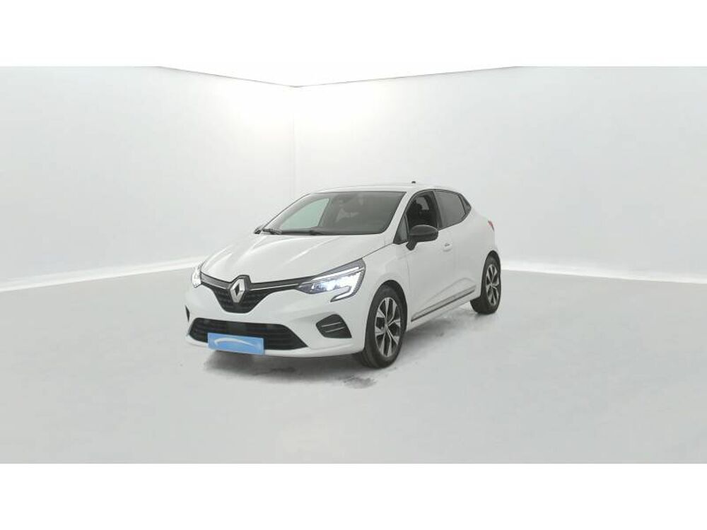 Clio TCe 90 Evolution 2023 occasion 56850 Caudan