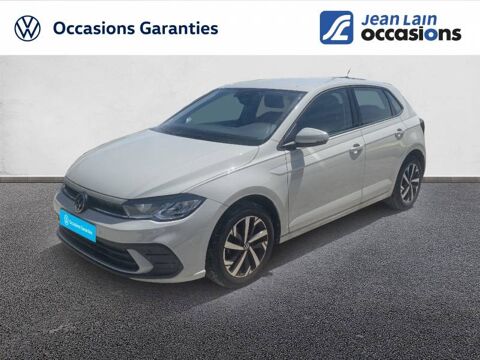 Annonce voiture Volkswagen Polo 17490 €