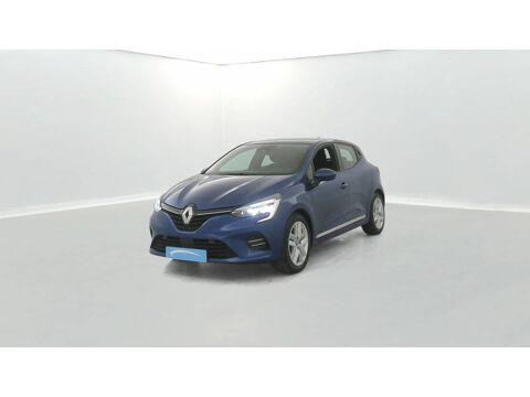 Annonce voiture Renault Clio 14990 €