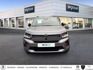 C3 Hybride 110 ch Automatique Collection 2026 occasion 38300 Bourgoin-Jallieu