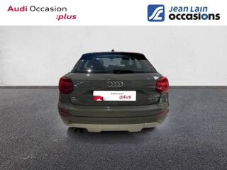 Q2 35 TDI 150 S tronic 7 Quattro S Line 2019 occasion 73200 Albertville