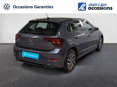 Polo 1.0 TSI 95 S&S BVM5 2023 occasion 73200 Albertville