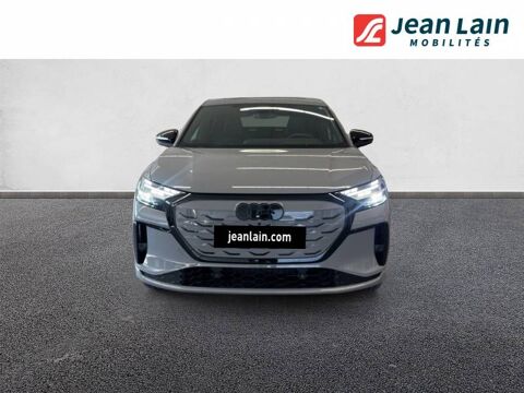 Q4 Sportback e-tron Performance 2026 occasion 01170 Cessy