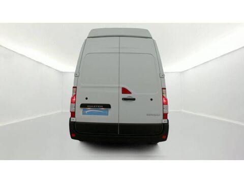 Master MASTER FGN TRAC F3500 L3H3 BLUE DCI 135 CONFORT 2024 occasion 14200 H&eacute;rouville-Saint-Clair