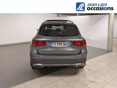 Classe GLC GLC 300 e EQ POWER 9G-Tronic 4Matic AMG Line 2020 occasion 73290 La Motte-Servolex