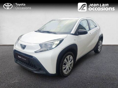 Annonce voiture Toyota Aygo 14290 