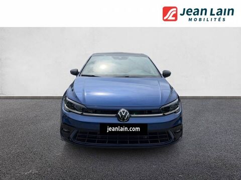 Polo 1.0 TSI 116 S&S DSG7 R-Line Edition 2026 occasion 74600 Seynod