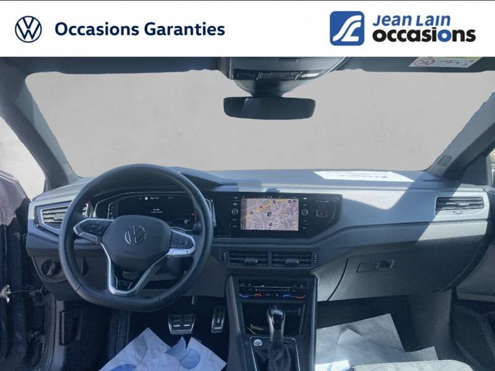 Taigo 1.0 TSI 116 DSG7 R-Line Edition 2025 occasion 05000 Gap