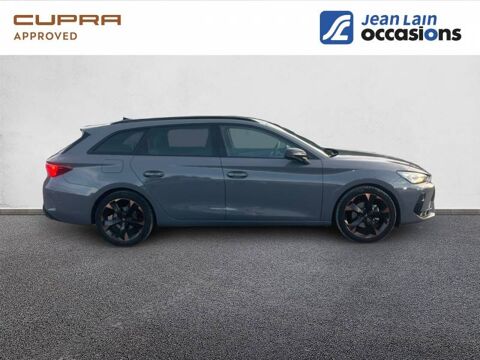 Leon Sportstourer 1.5 eTSI Hybrid 150 ch DSG7 V 2025 occasion 05000 Gap