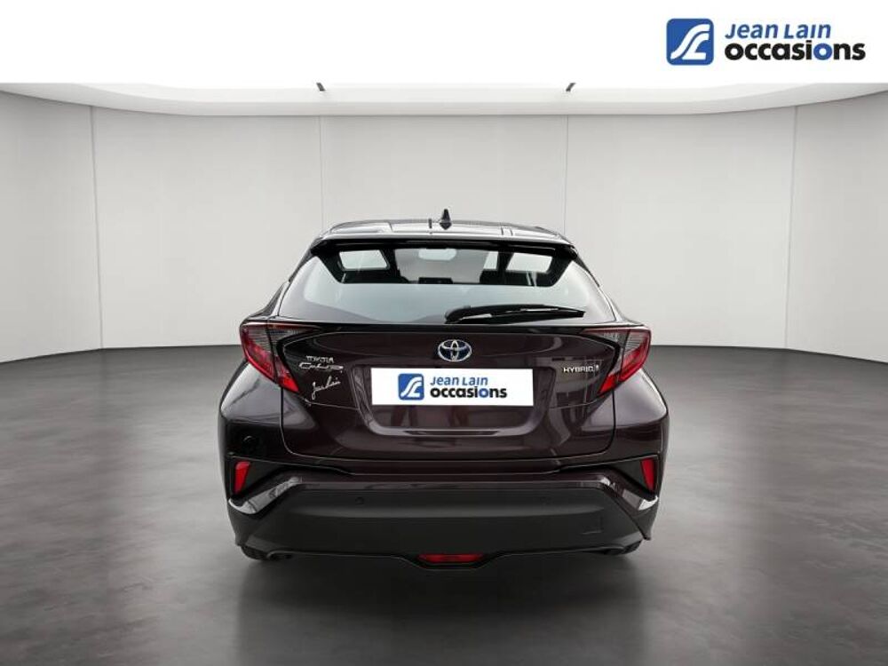 C-HR Hybride 1.8L Dynamic 2024 occasion 26000 Valence
