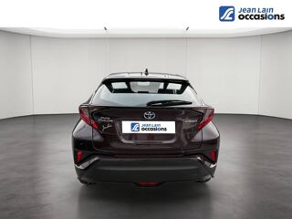 C-HR Hybride 1.8L Dynamic 2024 occasion 26000 Valence