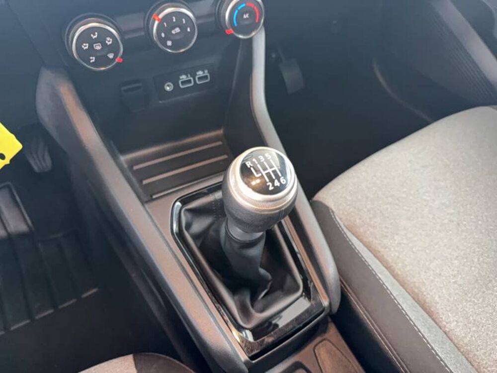 Clio Blue dCi 100 ch GSR2 Evolution 2025 occasion 56800 Plo&euml;rmel
