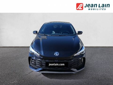 MG3 1.5 L Hybrid+ 195 ch Luxury 2026 occasion 74960 Meythet