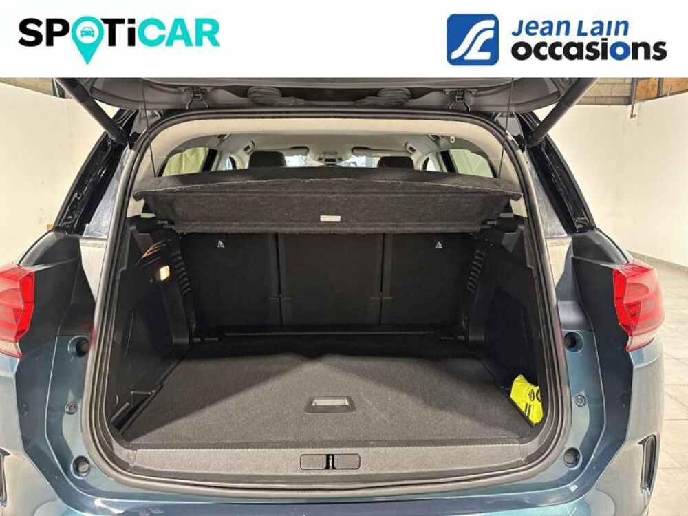 C5 aircross C5 Aircross BlueHDi 130 S&S EAT8 Shine Pack 2022 occasion 74600 Seynod