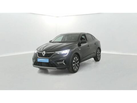 Annonce voiture Renault Arkana 19790 €