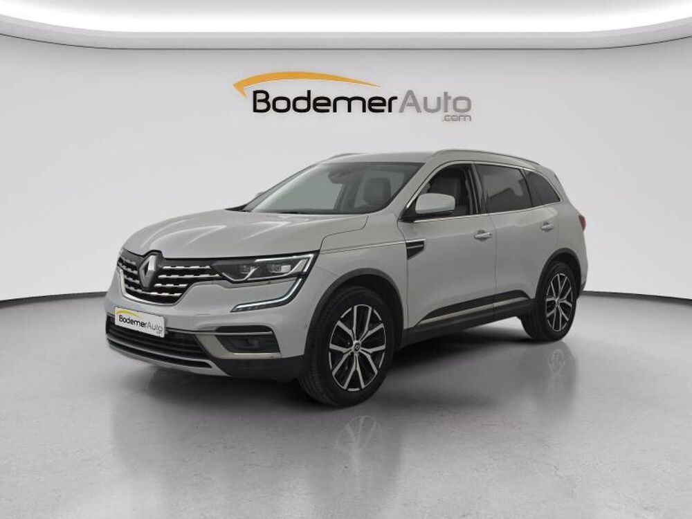 Koleos Tce 160 EDC Intens 2021 occasion 56400 Auray