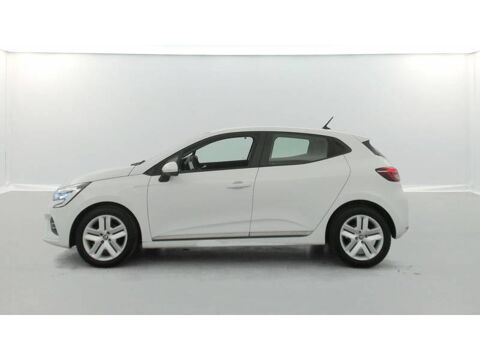 Clio TCe 90 - 21 Business 2021 occasion 22200 Guingamp