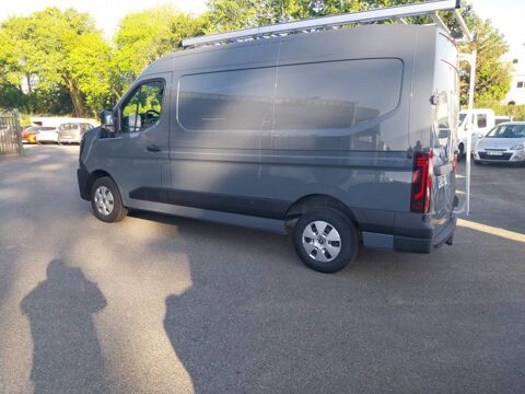 Master MASTER FG BLUE DCI 170 L2H2 3T5 TR AUTO EXTRA 2025 occasion 29900 Concarneau
