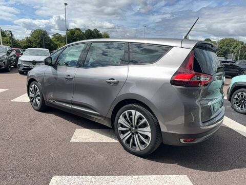 Grand scenic IV Grand Scenic TCe 140 EDC Evolution 2022 occasion 50000 Saint-L&ocirc;