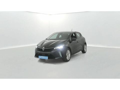 Annonce voiture Renault Clio 14990 €