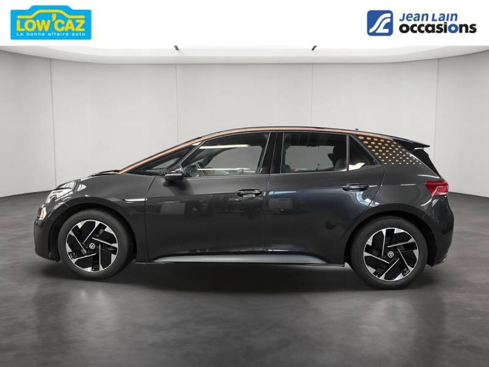 ID.3 150 ch Pure Performance City 2021 occasion 73490 La Ravoire