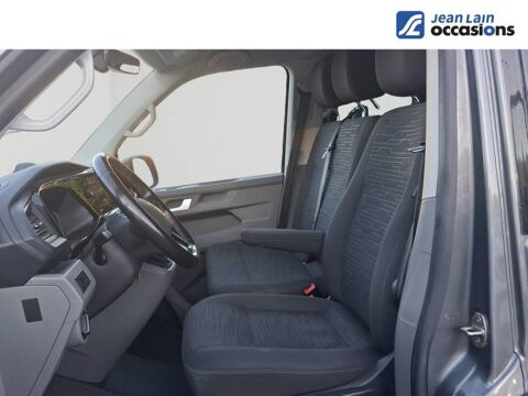 Caravelle 6.1 2.0 TDI 204 BMT Longue DSG7 4Motion Confortlin 2022 occasion 73290 La Motte-Servolex