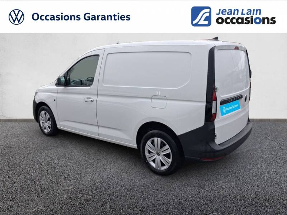 Caddy CADDY CARGO 2.0 TDI 122 DSG7 BUSINESS 2025 occasion 73290 La Motte-Servolex
