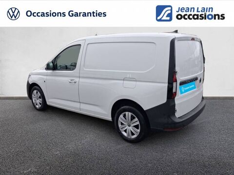 Caddy CADDY CARGO 2.0 TDI 122 DSG7 BUSINESS 2025 occasion 73290 La Motte-Servolex