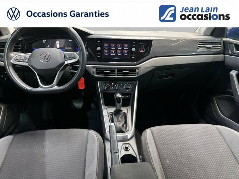 Taigo 1.0 TSI 110 DSG7 Life 2024 occasion 74600 Seynod