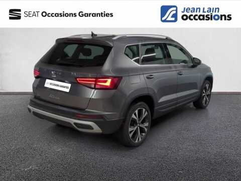 Ateca 1.0 TSI 115 ch Start/Stop Copa 2024 occasion 38500 Voiron