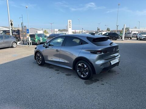 Clio Eco-G 120 ch EDC Techno 2026 occasion 50100 Cherbourg-en-Cotentin