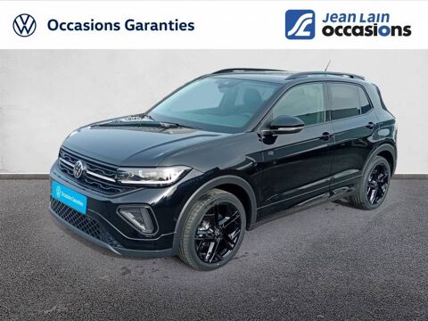 Volkswagen T-Cross 1.5 TSI 150 Start/Stop DSG7 R-Line Edition 2026 occasion Scionzier 74950