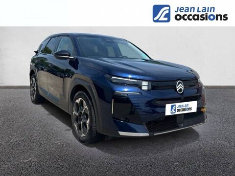 C5 aircross C5 Aircross Hybride Rechargeable 225 ch e-EAT7 Max 2026 occasion 01200 Valserh&ocirc;ne