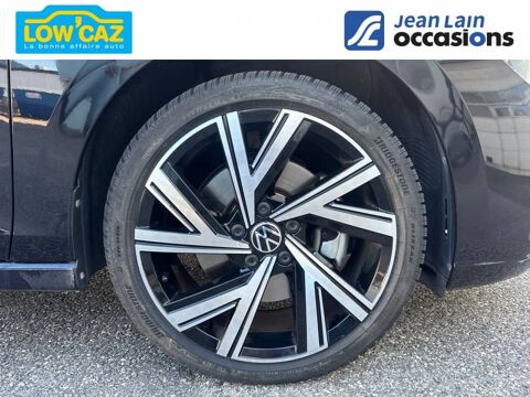 Golf 1.4 Hybrid Rechargeable OPF 204 DSG6 Style 2021 occasion 73490 La Ravoire