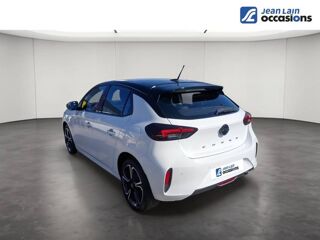 Corsa 1.2 Turbo 100 ch GS 2025 occasion 74200 Anthy-sur-L&eacute;man