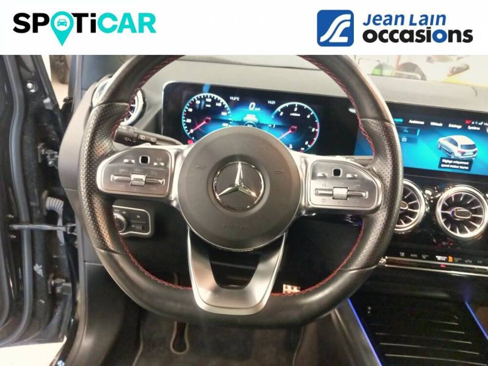 Classe B 180 d 8G-DCT AMG Line Edition 2022 occasion 74100 V&eacute;traz-Monthoux