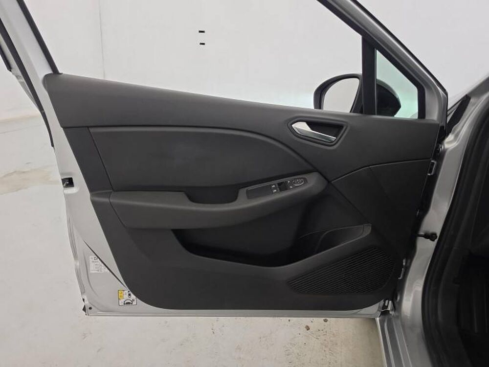 Clio E-Tech full hybrid 145 Evolution 2023 occasion 22000 Saint-Brieuc