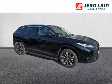 MG.EHS EHS 1.5T PHEV 272 ch Luxury 2026 occasion 73420 Voglans