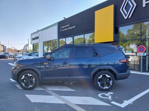 Bigster Hybrid 155 Extreme 2025 occasion 61200 Argentan