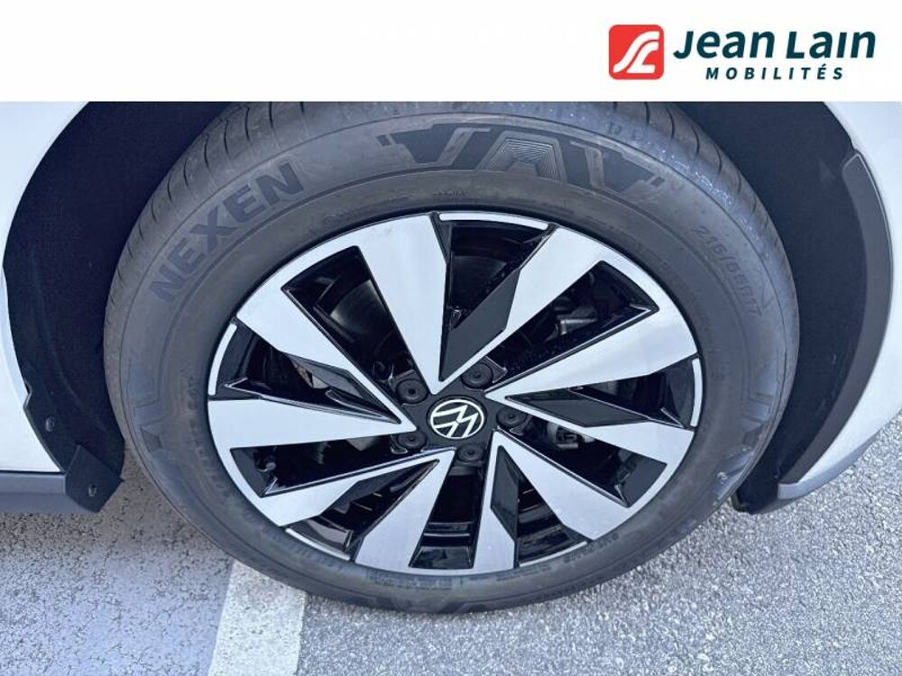 ID.3 ID. Polo 52 kWh Life Edition 2026 occasion 38600 Fontaine