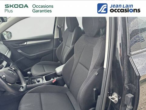 Karoq 2.0 TDI 116 ch SCR Business 2023 occasion 74700 Sallanches