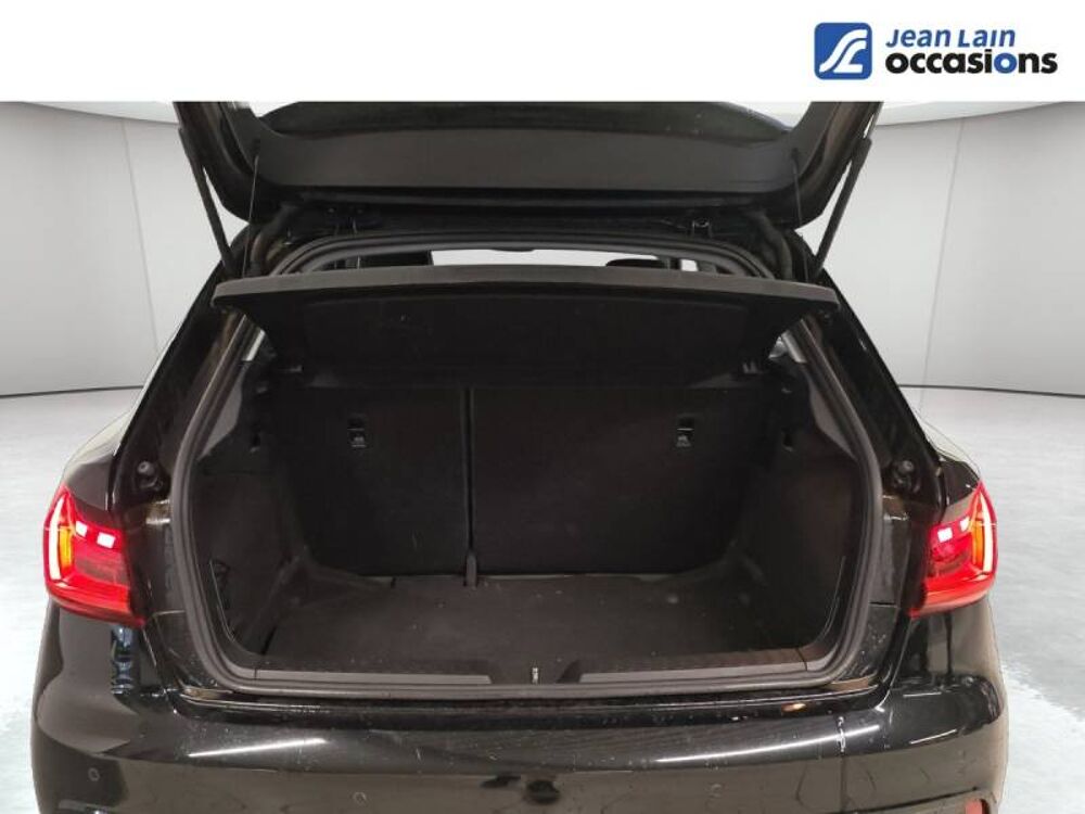 A1 Sportback 30 TFSI 110 ch S tronic 7 Advanced 2023 occasion 73290 La Motte-Servolex