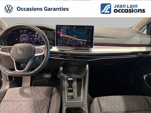 Golf 1.5 eTSI EVO2 116 DSG7 VW Edition 2025 occasion 73200 Albertville