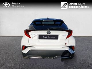C-HR Hybride 1.8L GR-Sport 2022 occasion 73290 La Motte-Servolex