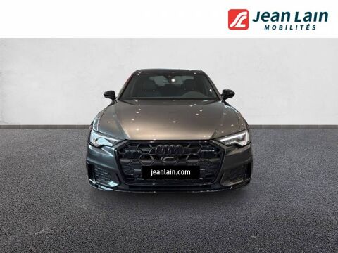A6 50 TFSIe 299 ch S tronic 7 Quattro S line 2024 occasion 74600 Seynod