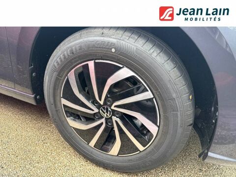 Polo 1.0 TSI 95 S&S DSG7 VW Edition 2026 occasion 38600 Fontaine